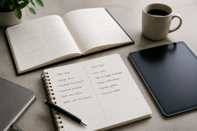 Annual Plan Reviews