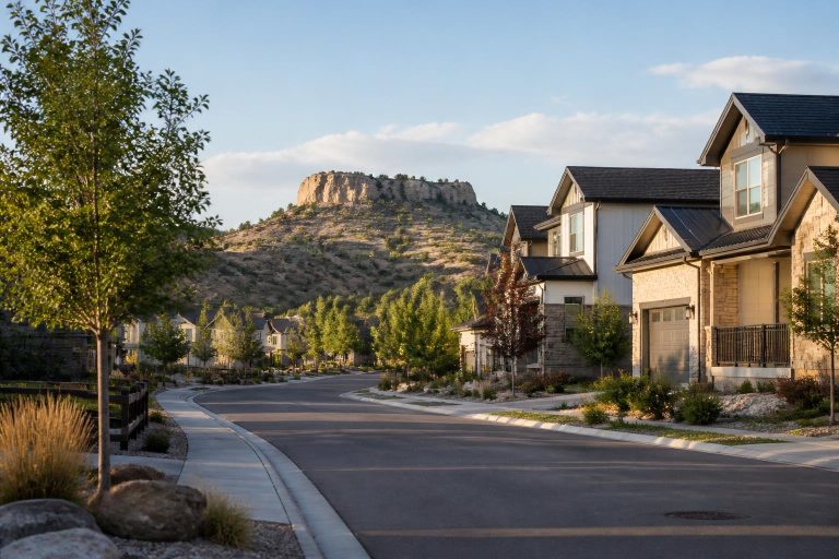 Castle Rock, CO