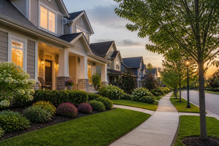 Highlands Ranch, CO