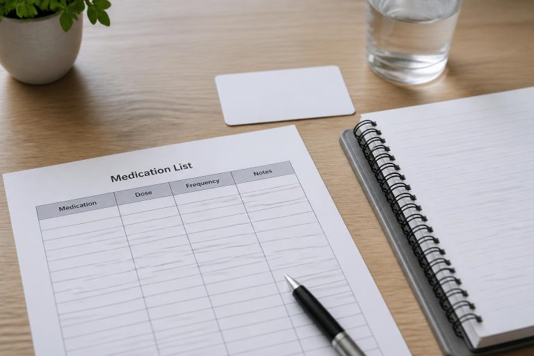 Prescription Coverage Guidance